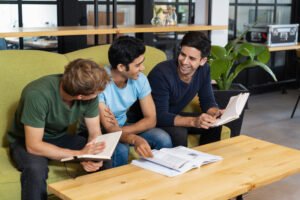 How Can Scholar Parasite Help You Clear the CMA Foundation in First Attempt?