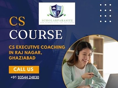 Best CS Coaching in Raj Nagar