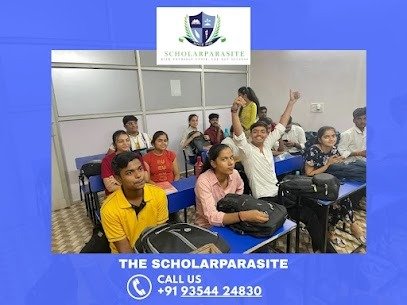 Best CS Coaching in RDC Raj Nagar