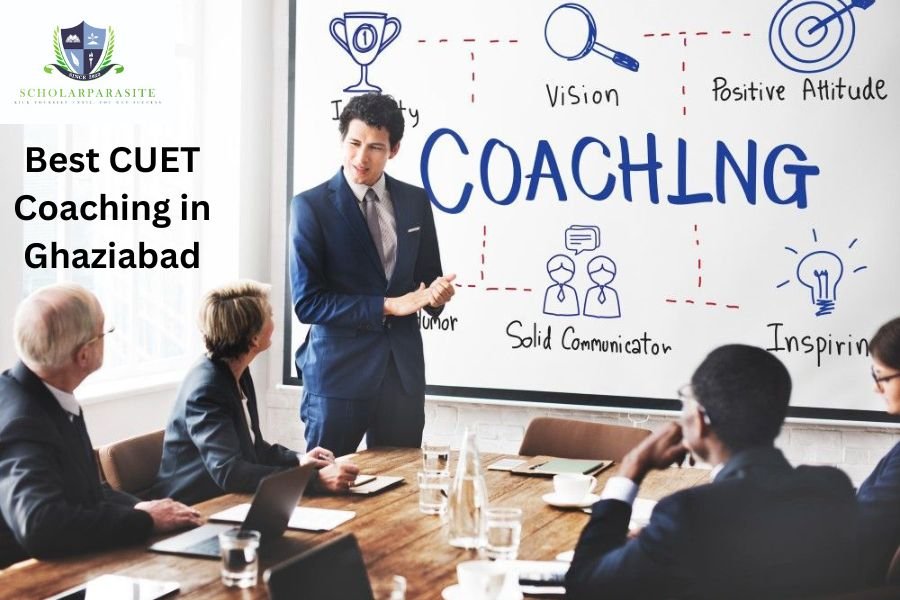 Best CUET Coaching in Ghaziabad