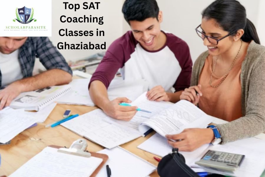 Top SAT Coaching Classes in Ghaziabad