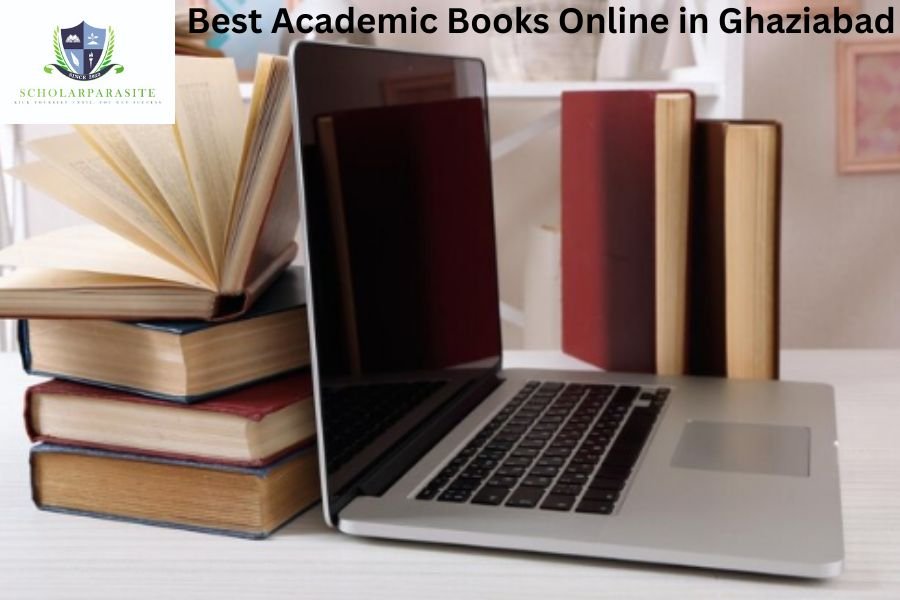 Best Academic Books Online in Ghaziabad