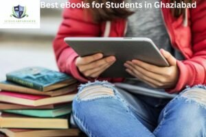 Are the eBooks on Scholarparasite Suitable for CBSE and ICSE Students in Ghaziabad?