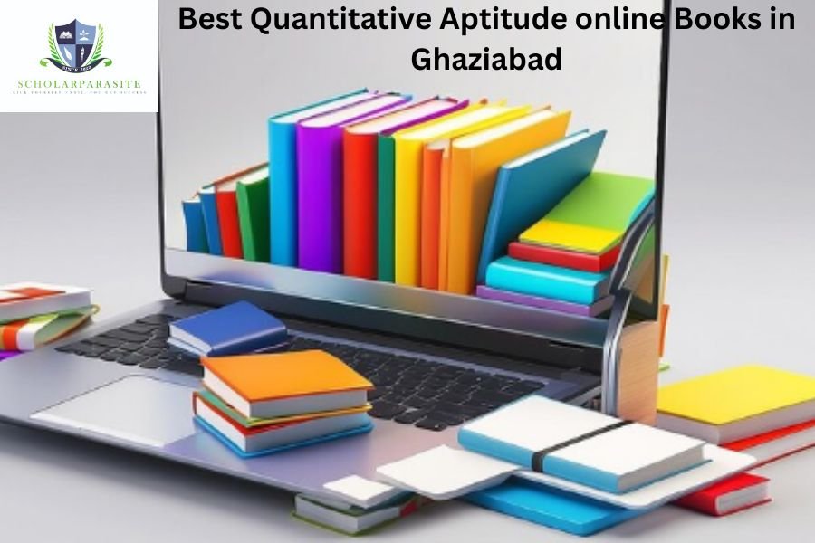 Best Quantitative Aptitude online Books in Ghaziabad