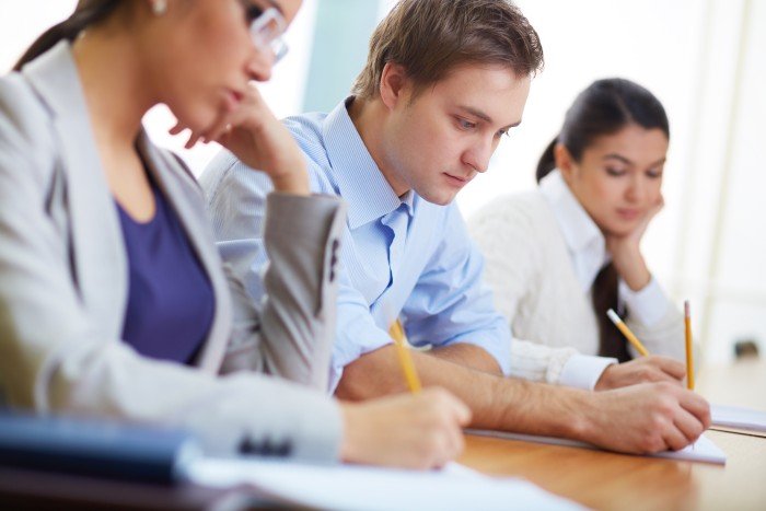 Best Competitive Exam Coaching in Rajnagar